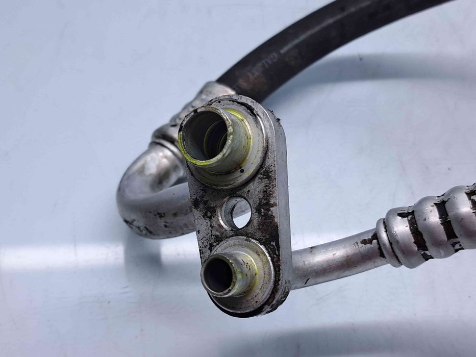 Conducta AC Opel Zafira B (A05) facelift [Fabr 2006-2011] OEM 1.6 Benz