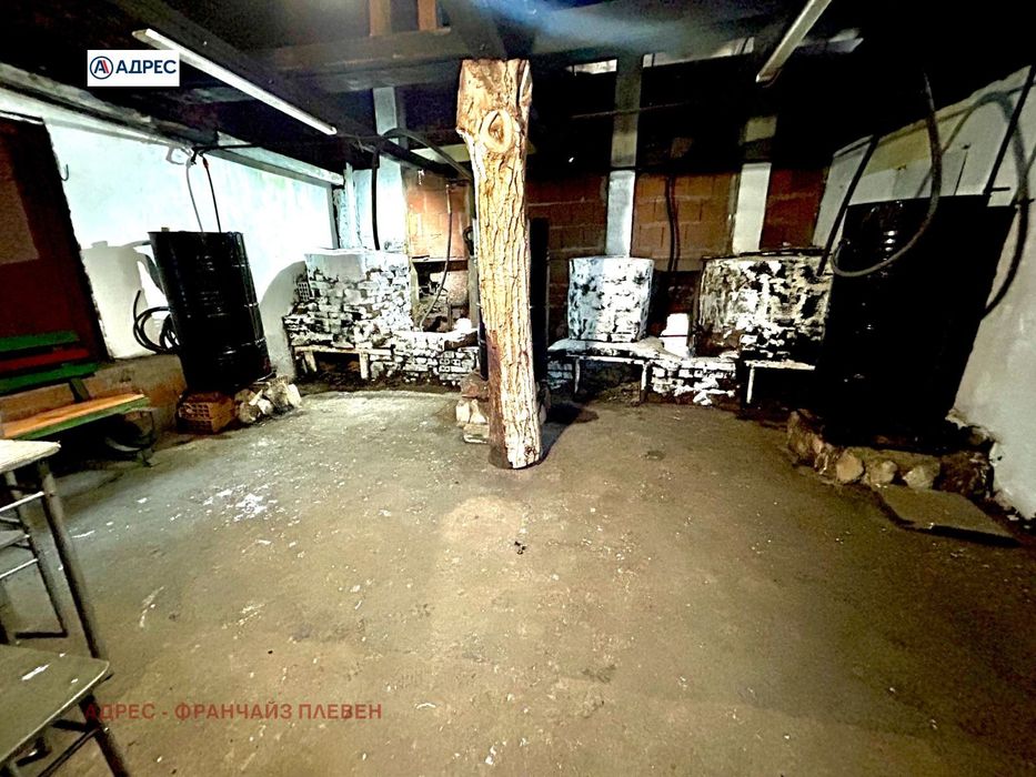 Продава се Склад в Враца, Сениче - 85 кв.м за 480 €/кв.м - Снимка #2