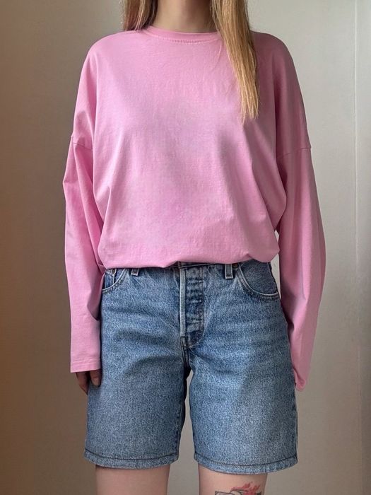 Джинсовые шорты Levi’s