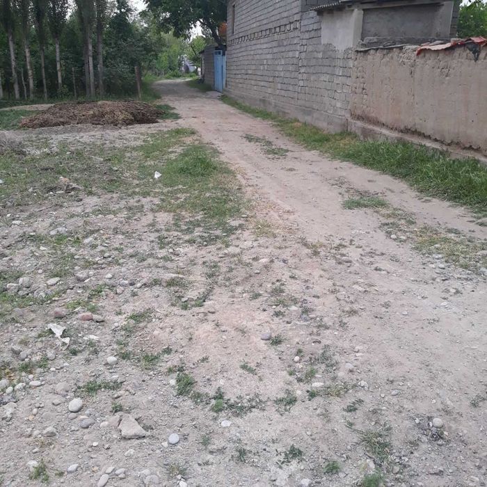 Участка сотилади