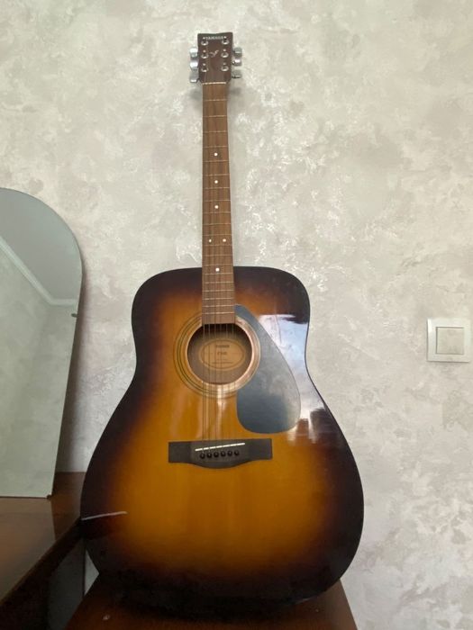 Гитара Yamaha f310