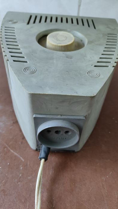 Трансформатор АРБ400 ЛЬВОВ 4  СССР