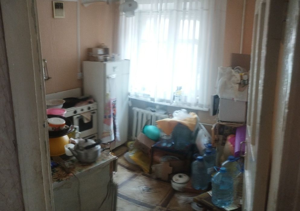 Продам 1 комнатную квартиру