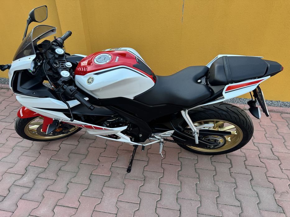 De vânzare Yamaha YZF R 125