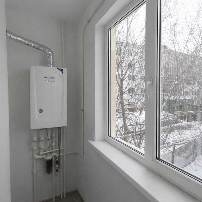 Продам 2 комн. квартиру в г.Уральск