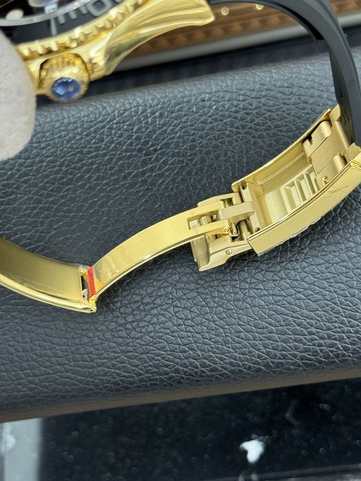 Rolex Yacht-Master Rubber 42mm