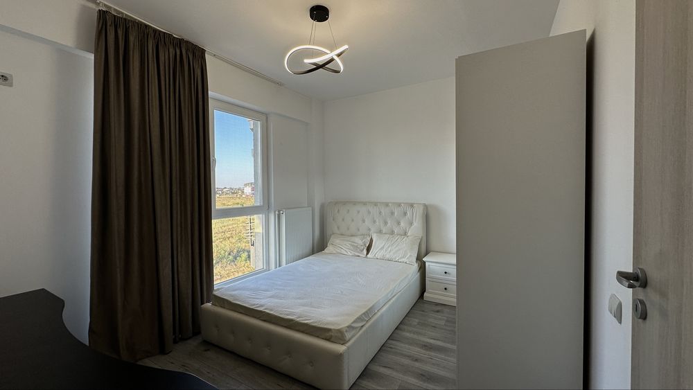 Apartament | 2 camere | Proprietar | Militari Residence | Bloc nou