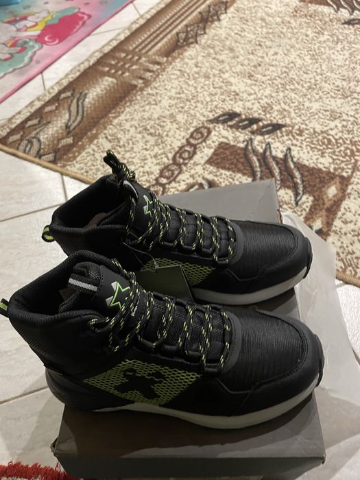 Чисто нови боти -непромокаеми