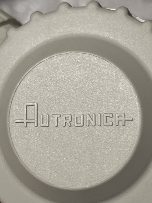 Senzor temperatură PT100 Lutronik MB286 S125U 125mm RTD Industrial Autronica