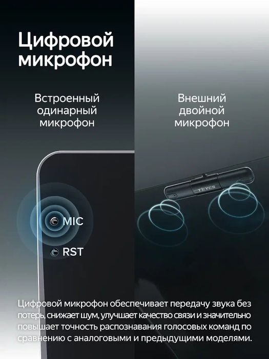 Автомагнитола Teyes CC4 PRO 8/128gb