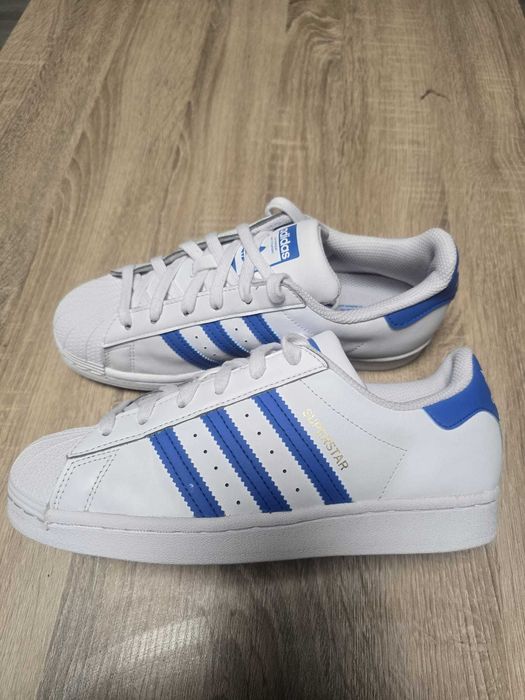 Adidas Originals SUPERSTAR 38.5