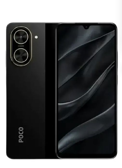 Xiaomi poco c71 sotiladi