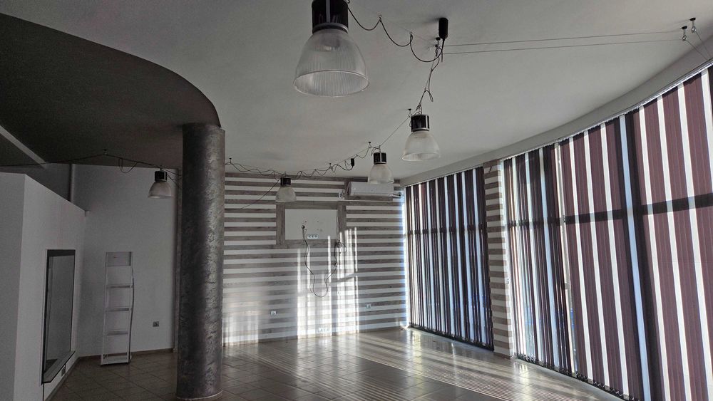 ЛЕД ЛАМПИ за таван