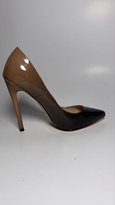 Pantofi Stilleto dama 10 inch