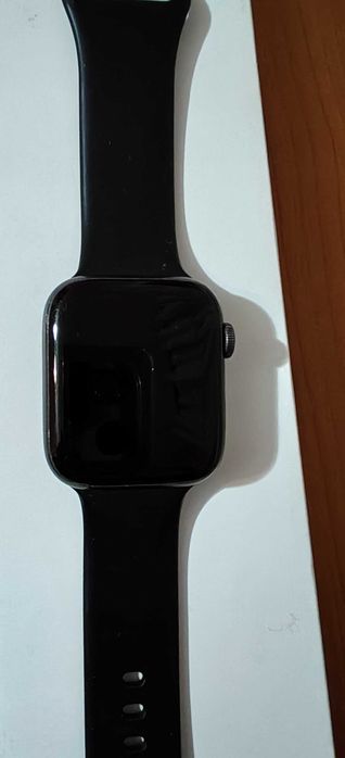 Apple watch series 5