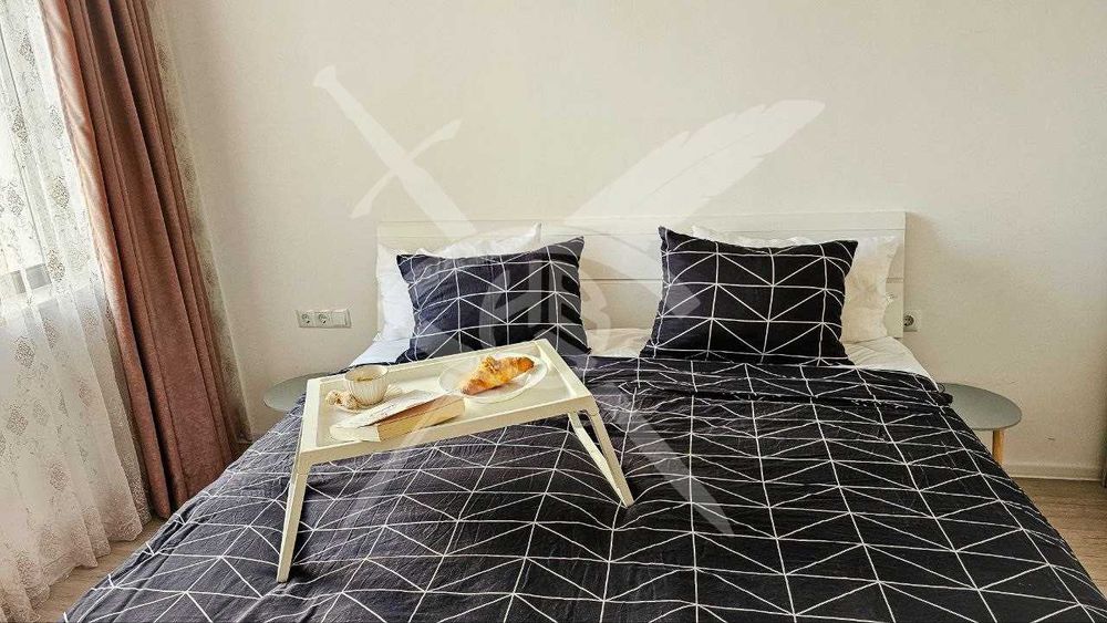 Продава се Двустаен апартамент в Созопол - 68 кв.м за 1750 €/кв.м - Снимка #5