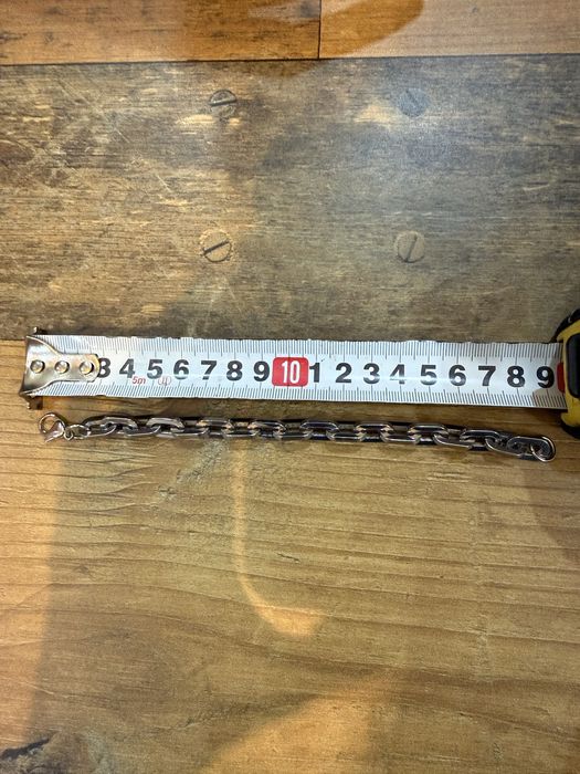 Гривни, пръстени и буквички за бижута