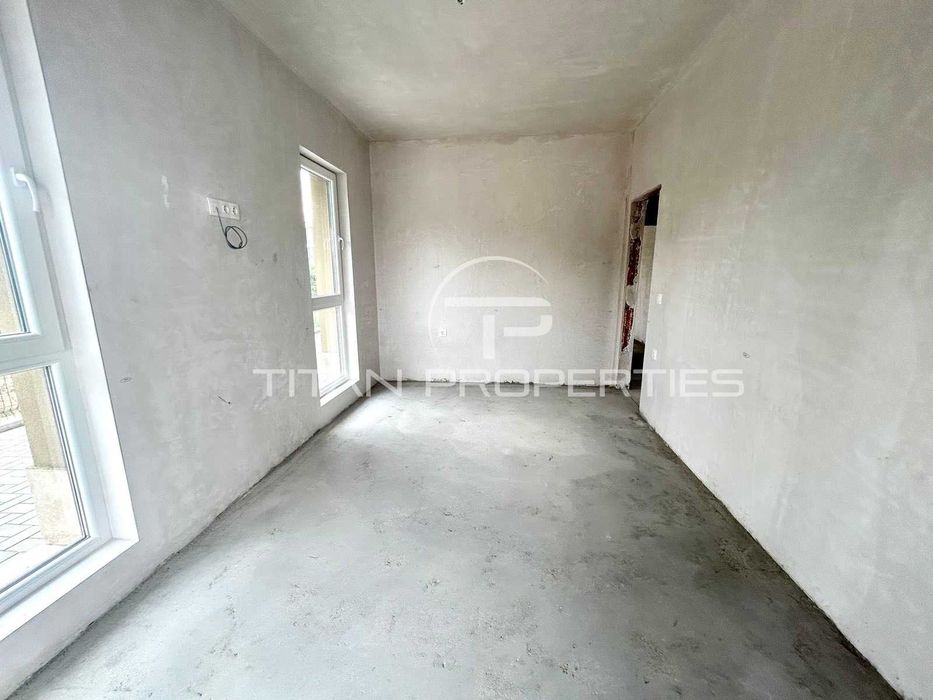 Продава се Тристаен апартамент в Пловдив, Беломорски - 115 кв.м за 1767 €/кв.м - Снимка #1