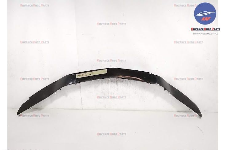 Предна броня Орнамент 63 AMG Купе / Ornament Bara Fata 63 AMG Coupe ор