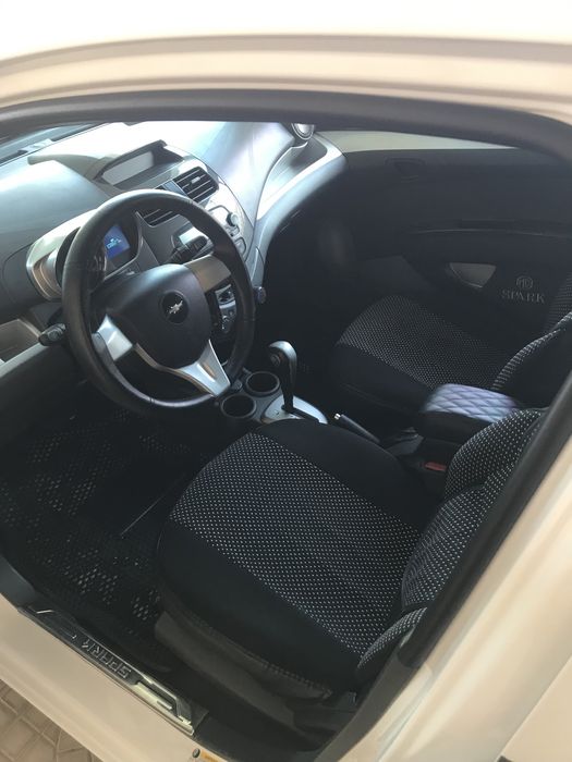 Спарк 4 паз. авт. 2020 йил.