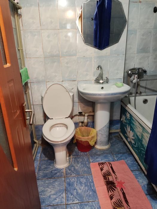 1-комн.кв. Чистая. Электрон.