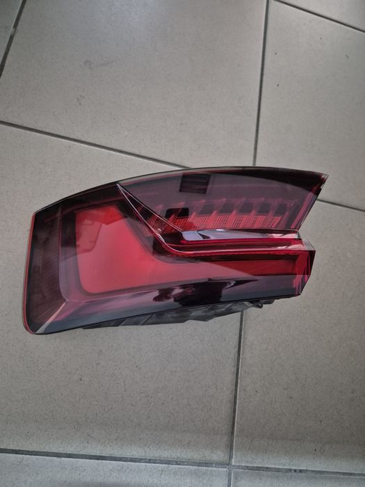 Lampa dreapta spate Led  Audi A5 2018>