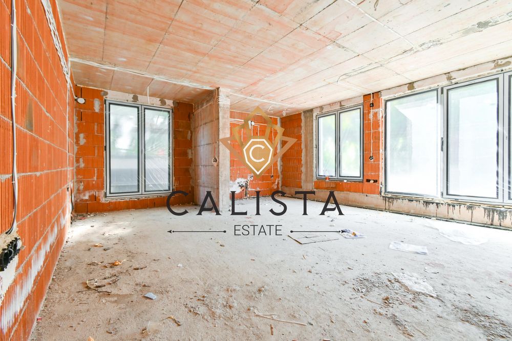 Продава се Тристаен апартамент в София, Драгалевци - 137 кв.м за 2460 €/кв.м - Снимка #8