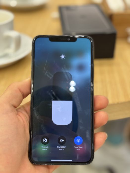 Iphone 11 pro max 256 GB