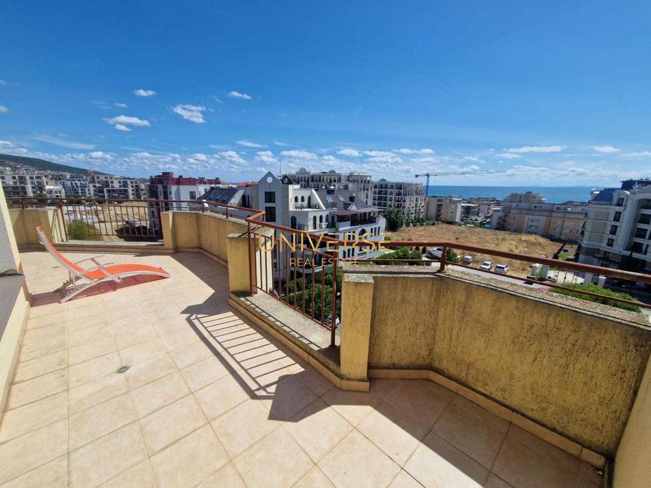 Продава се Двустаен апартамент в Свети Влас - 85 кв.м за 450 €/кв.м - Снимка #8