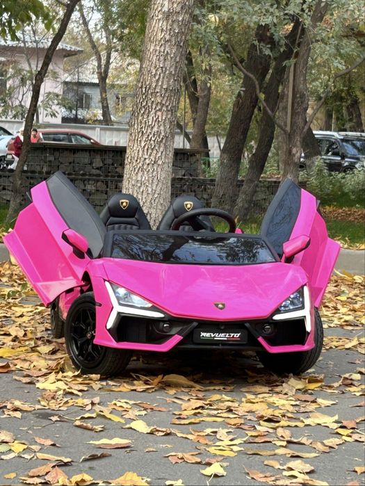 Уральск детская машина электромобиль