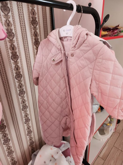 Продам детские вещи