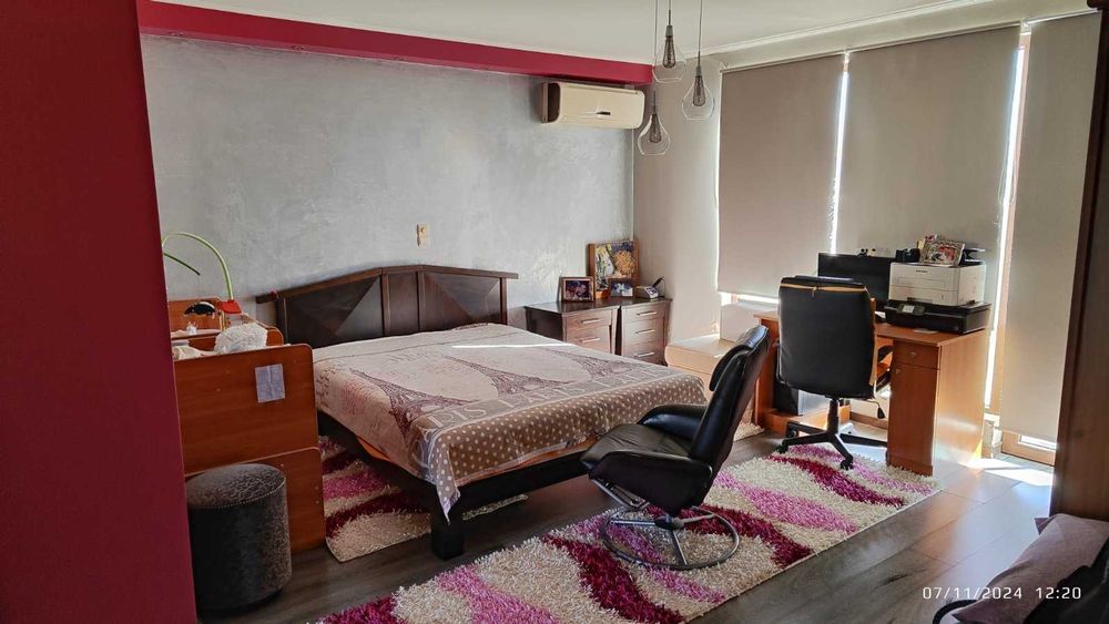 Продава се Тристаен апартамент в Благоевград, Освобождение - 166 кв.м за 1575 €/кв.м - Снимка #4