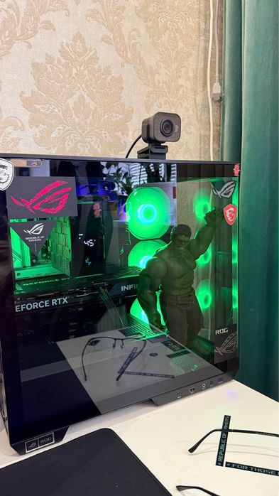 СРОЧНО комплект продам