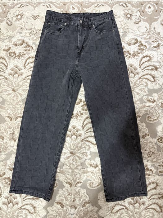 pantalno bershka