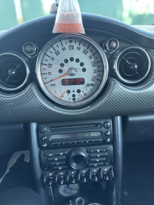 MINI Cooper 0 — imagine 5