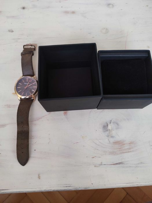 Часовник Thomas Sabo