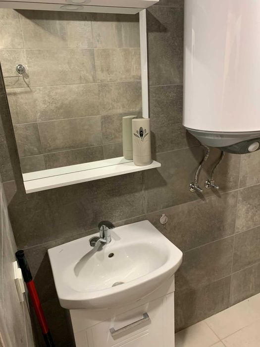 Дава се под наем Двустаен апартамент в Варна, Аспарухово - 50 кв.м за 357 € - Снимка #9