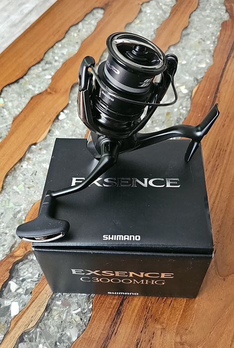 SHIMANO Exsence B C3000M HG