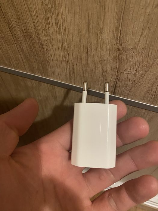 Vand adaptor priza original apple usb