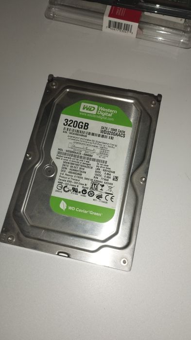 Продам комплектующие ПК