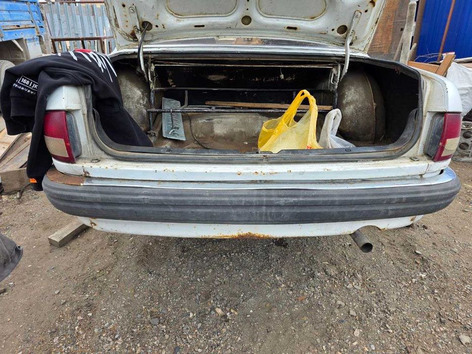 ГАЗ 31.10 запчасти