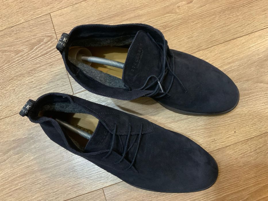 Stockholm-оригинални обувки 44,5 номер