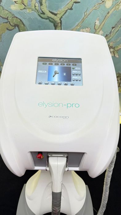 Vând aparate pt tratamente corporale .