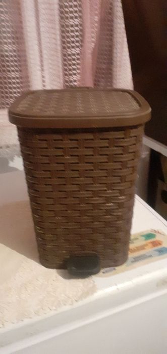 Ведро с педалью  .