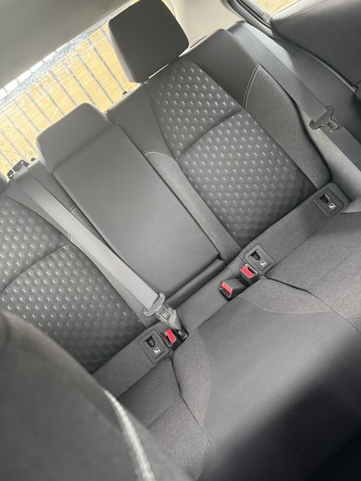 Model Toyota Corolla sedan1,5tinga