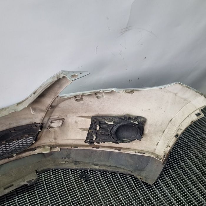 Bara fata Volkswagen Tiguan 5N 2007 - 2011 SILVER (1481) Benzina model fara spalatoare far