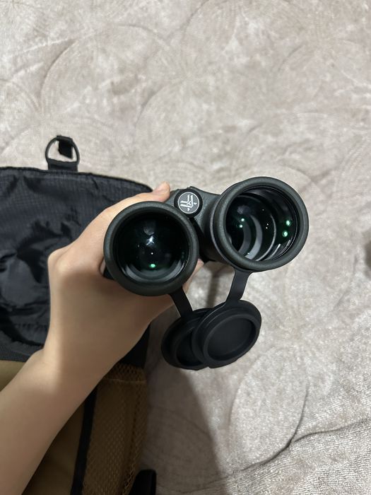 продам бинокль .