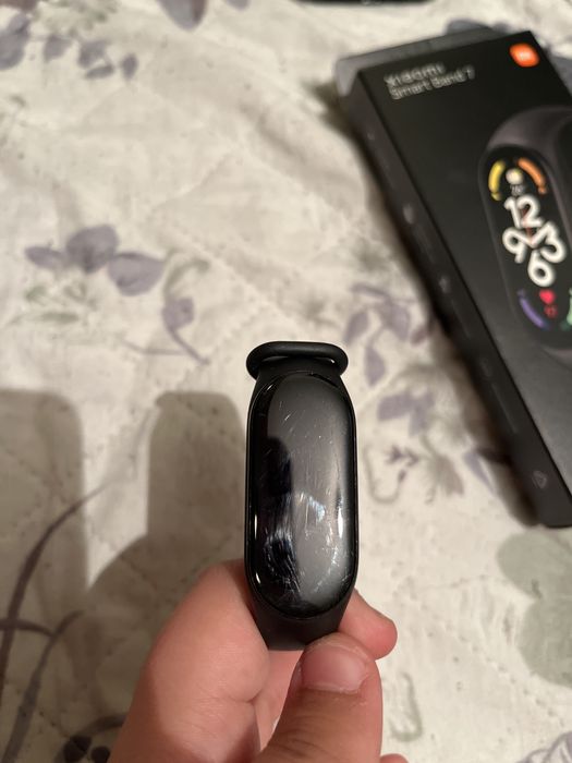 Часы Smart Band 7