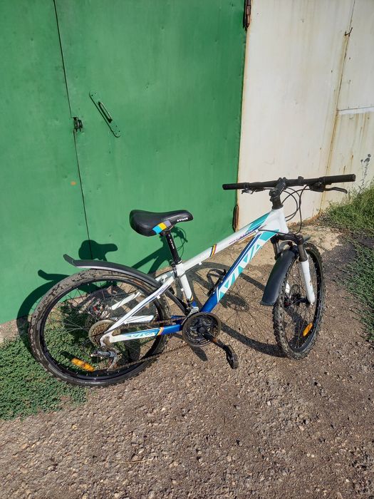 Продам скоростной велосипед