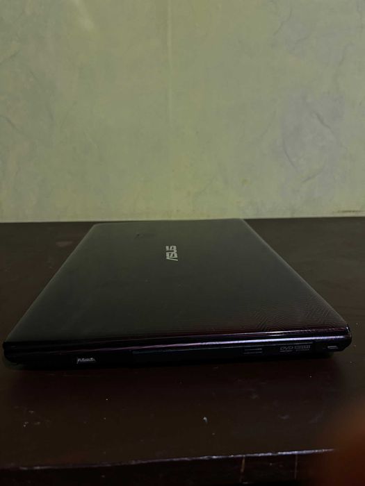 Гейминг ASUS K550J, Intel Core i7-4720HQ, up to 3.6gHz CPU, 1 TB SSD